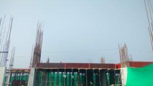 Construction Status - Asset Elan Casa - Feb 26