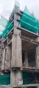 Construction Status - Asset Zenith - Feb 26