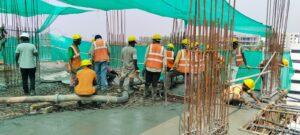 Construction Status - Asset Zenith - Feb 26