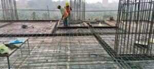 Construction Status - Asset Zenith - Feb 26