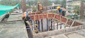 Construction Status - Asset Zenith - Feb 26