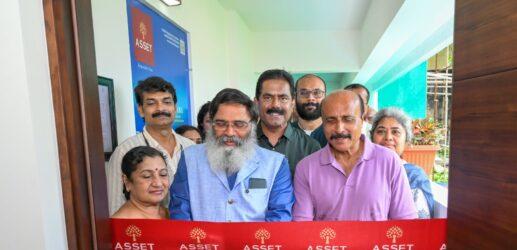 ‘Asset Sovereign’ Sample apartment launch
