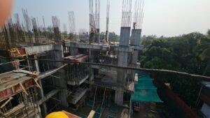 Construction Status - Asset Sreyas - Feb 26