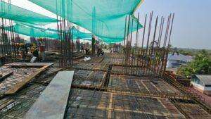 Construction Status - Asset Sreyas - Feb 26