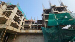 Construction Status - Asset Sreyas - Feb 26