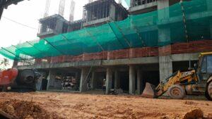 Construction Status - Asset Sreyas - Feb 26