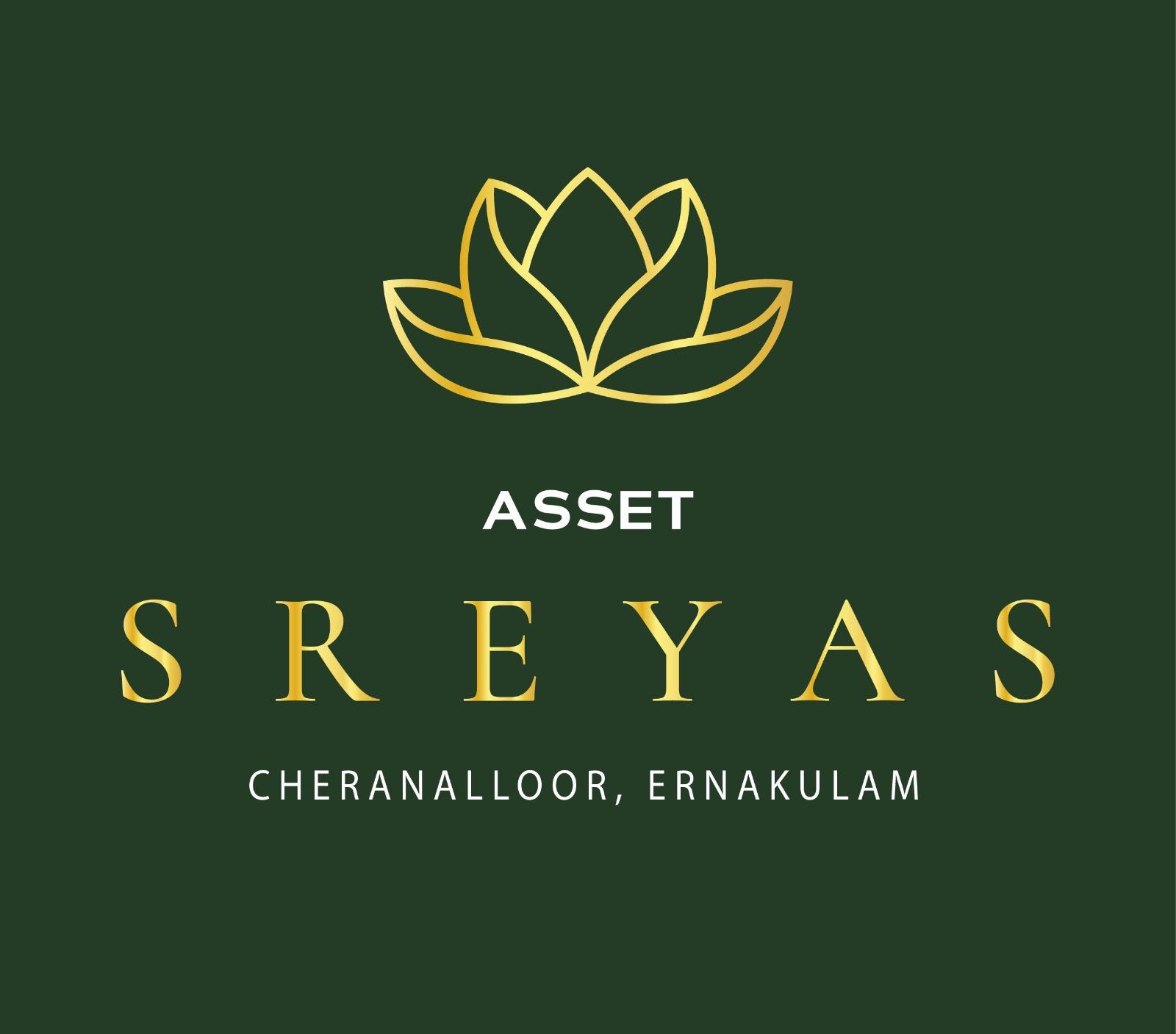 Asset Sreyas