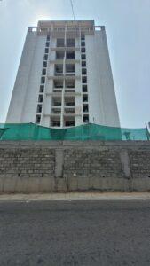 Construction Status - Asset Dominion - Feb 26