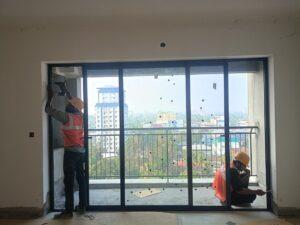 Construction Status - Asset Dominion - Feb 26