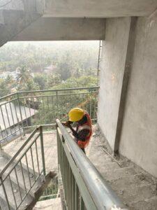 Construction Status - Asset Majestic - Feb 26