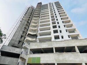 Construction Status - Asset Majestic - Feb 26