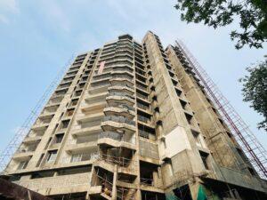 Construction Status - Asset Majestic - Feb 26