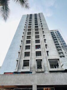 Construction Status - Asset Majestic - Feb 26
