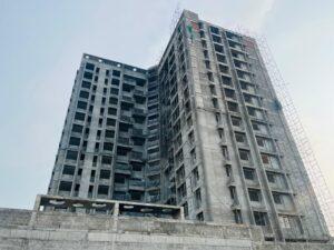 Construction Status - Asset Majestic - Feb 26