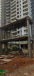 Construction Status - Asset Majestic - Feb 26