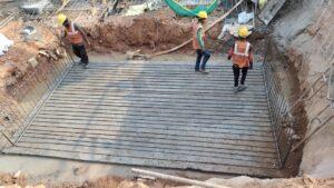 Construction Status - Asset Serenity - Feb 26