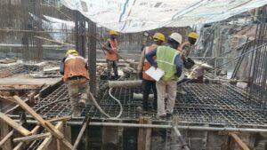 Construction Status - Asset Serenity - Feb 26