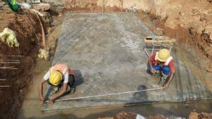 Construction Status - Asset Serenity - Feb 26