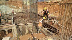 Construction Status - Asset Serenity - Feb 26