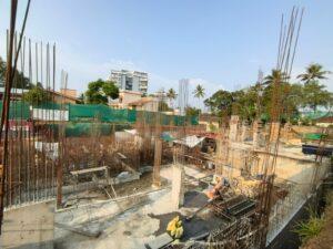 Construction Status - Asset Serenity - Feb 26