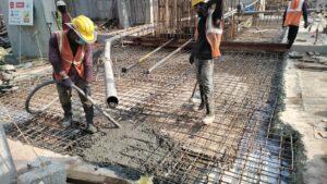 Construction Status - Asset Serenity - Feb 26