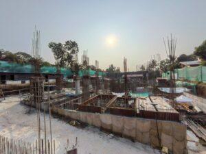 Construction Status - Asset Serenity - Feb 26