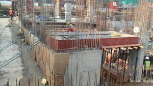Construction Status - Asset Serenity - Feb 26