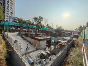 Construction Status - Asset Serenity - Feb 26