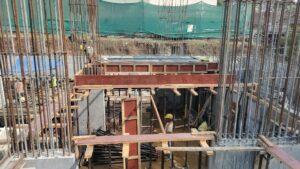 Construction Status - Asset Serenity - Feb 26