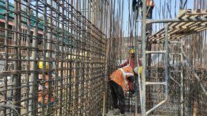 Construction Status - Asset Serenity - Feb 26