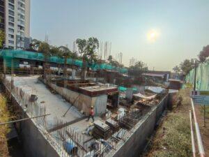 Construction Status - Asset Serenity - Feb 26