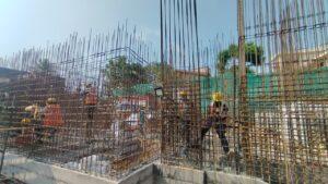 Construction Status - Asset Serenity - Feb 26