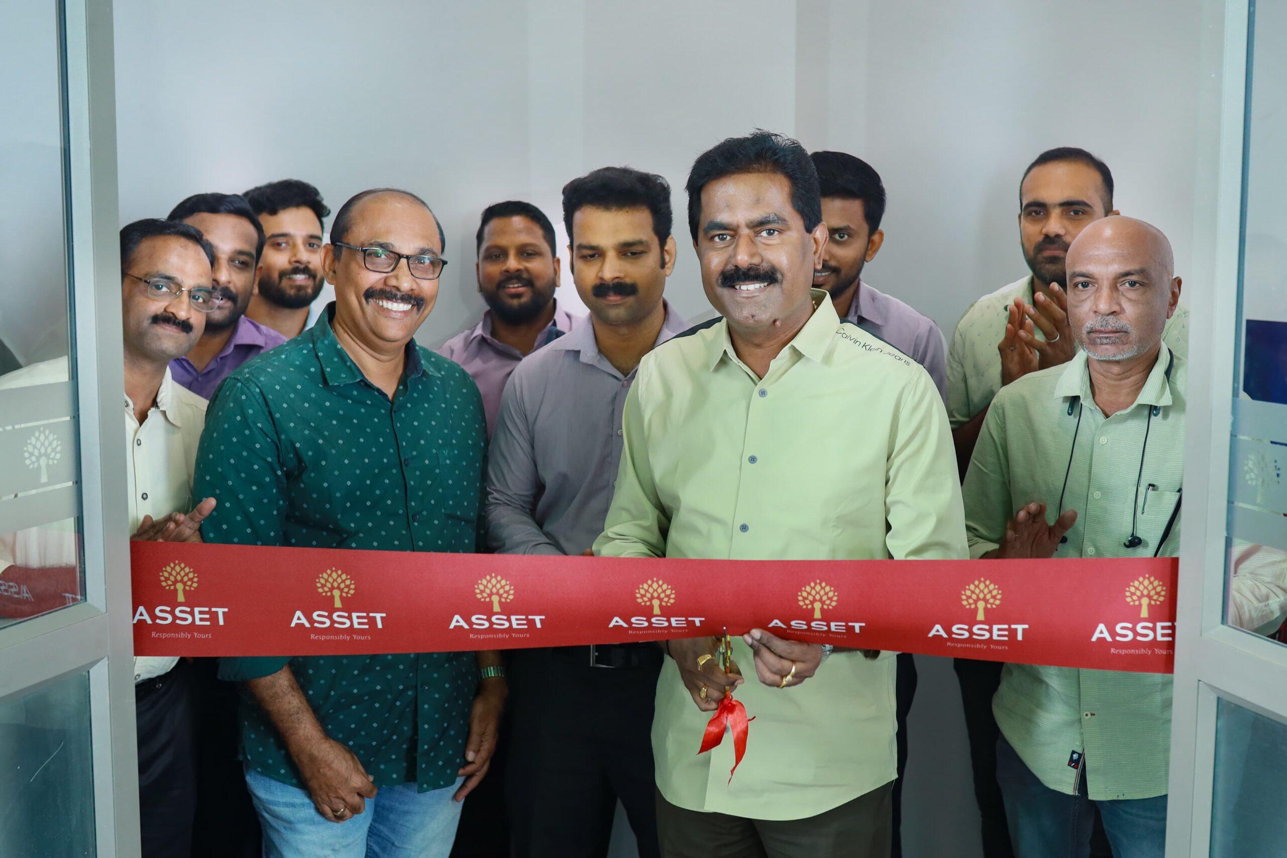 New Sales Office Inauguration – Calicut Branch, Asset Homes