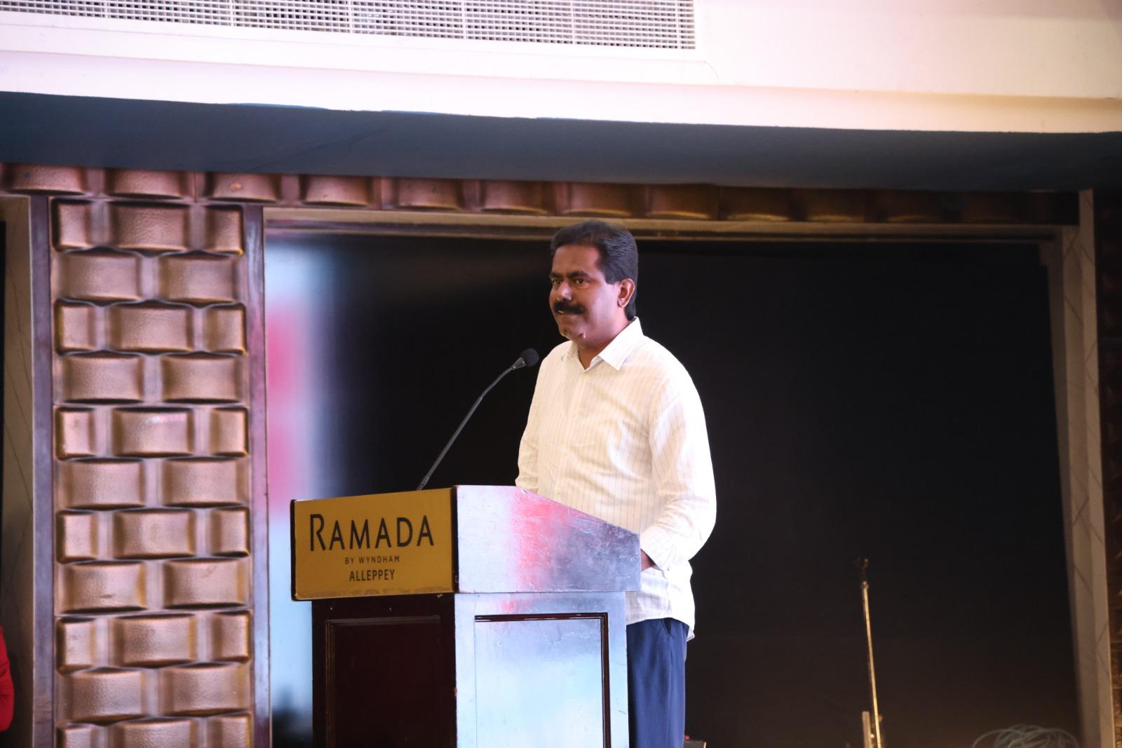 Bankers Meet – Asset Nilaavu
