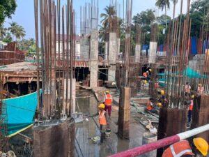 Construction Status - Asset Bright - Feb 26