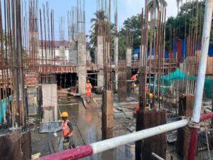 Construction Status - Asset Bright - Feb 26