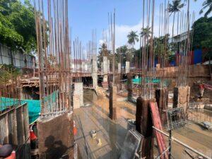 Construction Status - Asset Bright - Feb 26