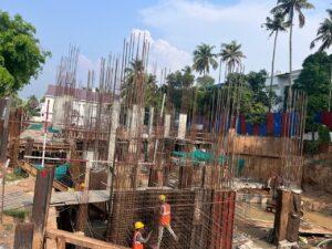 Construction Status - Asset Bright - Feb 26