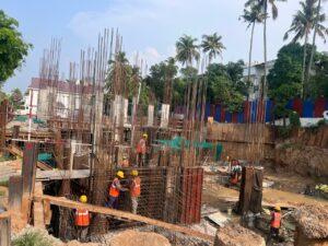 Construction Status - Asset Bright - Feb 26