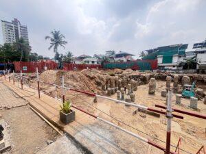 Construction Status - Asset Avon - Feb 26
