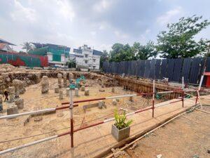 Construction Status - Asset Avon - Feb 26