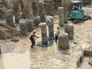 Construction Status - Asset Avon - Feb 26