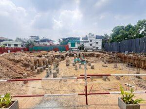 Construction Status - Asset Avon - Feb 26