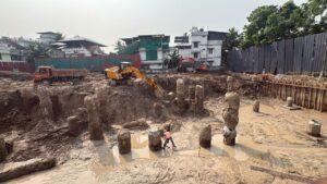Construction Status - Asset Avon - Feb 26