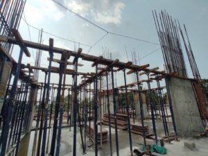 Construction Status - Asset Leaf - Feb 26