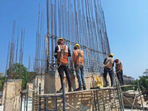 Construction Status - Asset Leaf - Feb 26