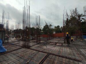 Construction Status - Asset Leaf - Feb 26