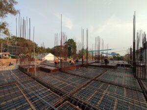 Construction Status - Asset Leaf - Feb 26