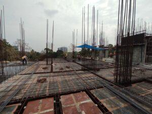 Construction Status - Asset Leaf - Feb 26