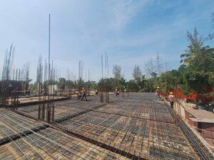 Construction Status - Asset Leaf - Feb 26